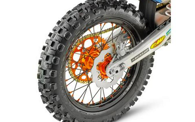 2026 KTM 350 XC-F Factory Edition