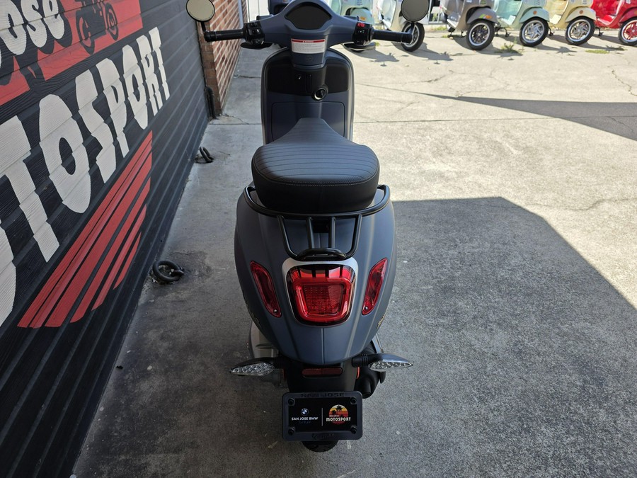 2027 Vespa Primavera 150