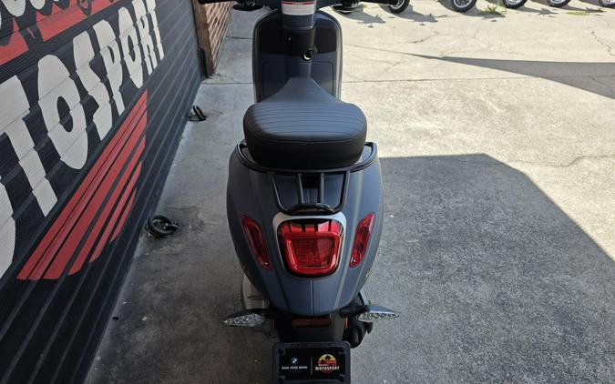 2027 Vespa Primavera 150