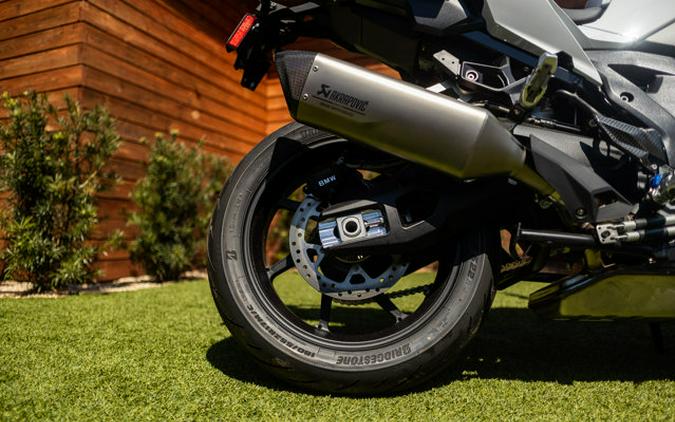 2026 BMW S 1000 XR