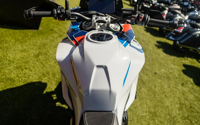 2026 BMW S 1000 XR