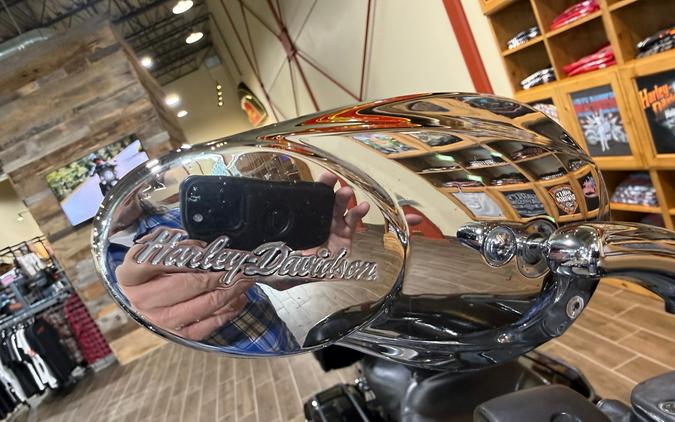 2006 Harley-Davidson Electra Glide® Standard