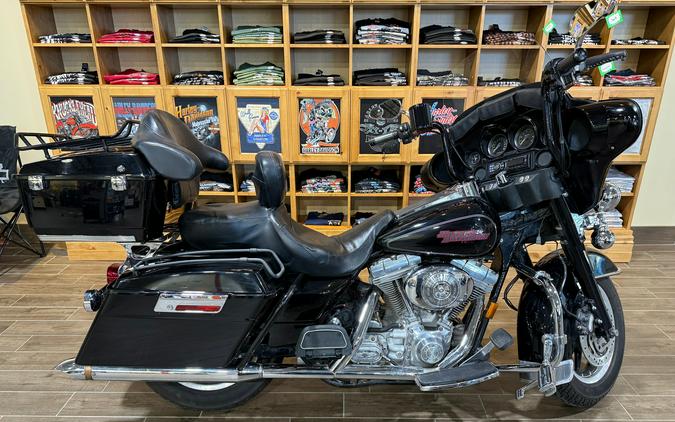 2006 Harley-Davidson Electra Glide® Standard