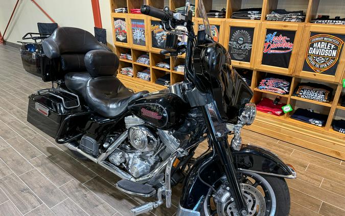 2006 Harley-Davidson Electra Glide® Standard