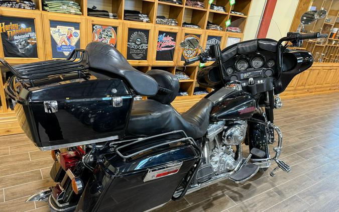 2006 Harley-Davidson Electra Glide® Standard