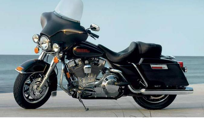 2006 Harley-Davidson Electra Glide® Standard