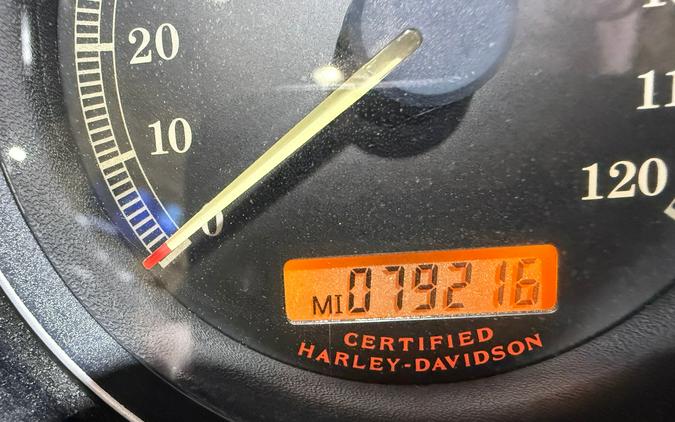 2006 Harley-Davidson Electra Glide® Standard