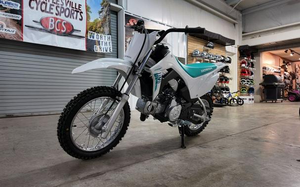 2026 Honda CRF® 110F