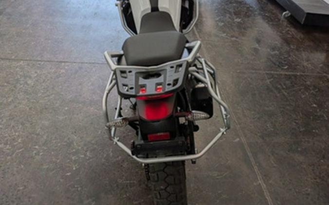 2026 CFMOTO Ibex 800 E