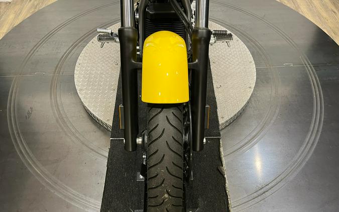 2023 Honda Fury ABS