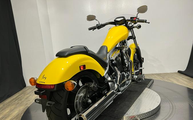 2023 Honda Fury ABS