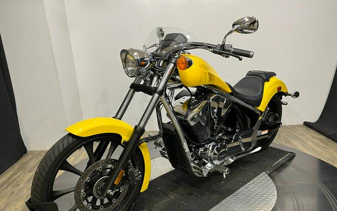2023 Honda Fury ABS