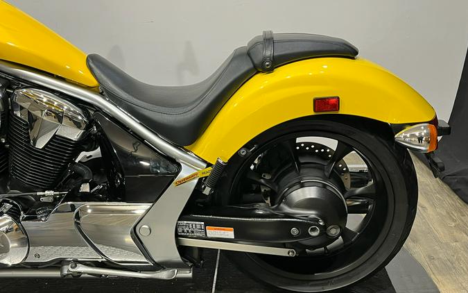 2023 Honda Fury ABS
