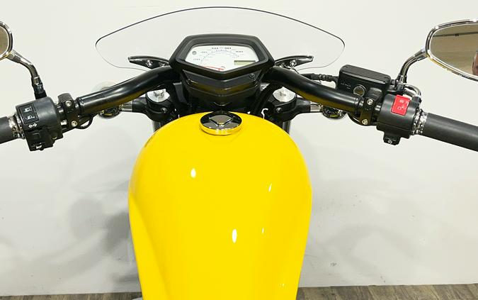 2023 Honda Fury ABS