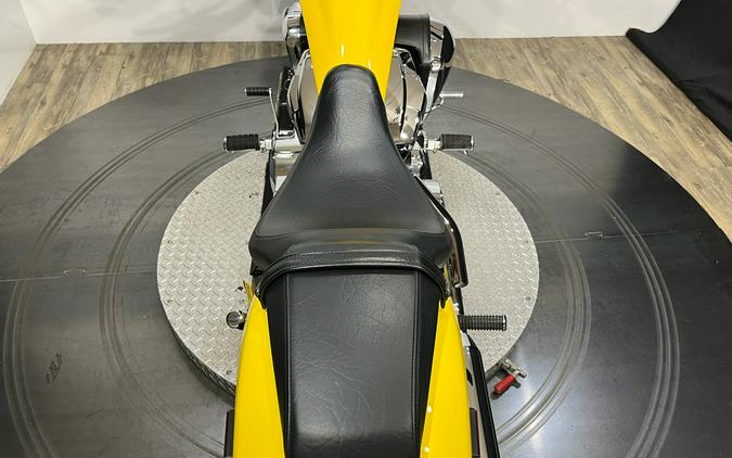 2023 Honda Fury ABS