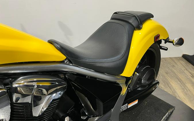 2023 Honda Fury ABS
