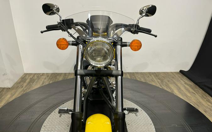 2023 Honda Fury ABS