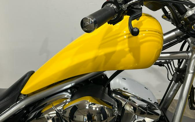 2023 Honda Fury ABS