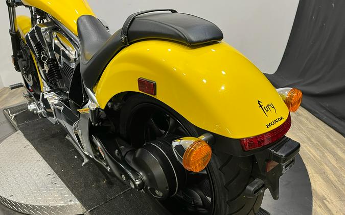 2023 Honda Fury ABS