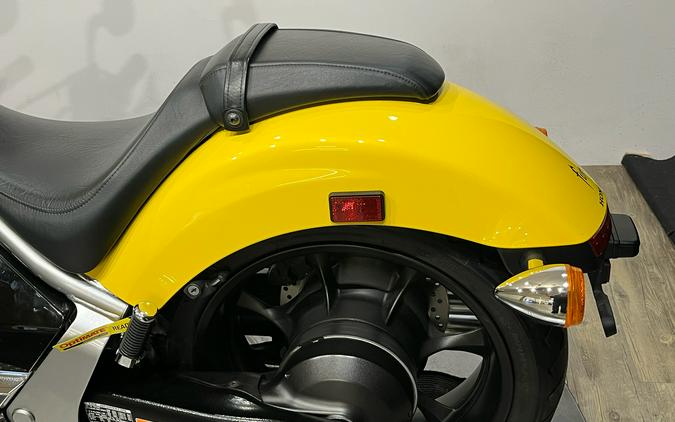 2023 Honda Fury ABS