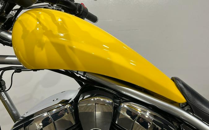 2023 Honda Fury ABS