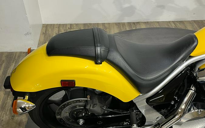 2023 Honda Fury ABS