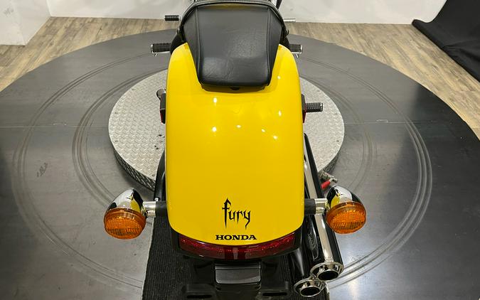 2023 Honda Fury ABS