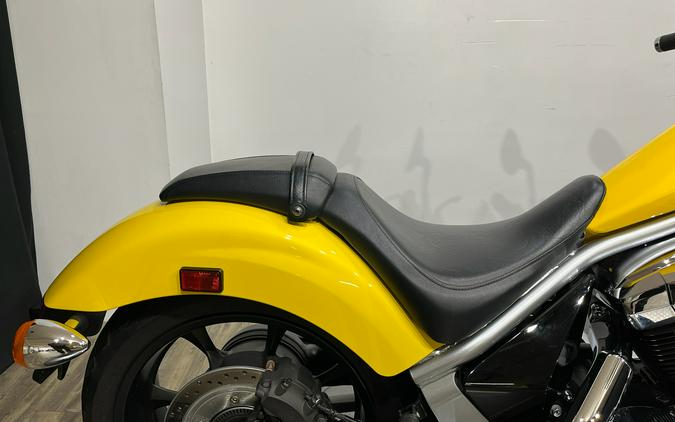 2023 Honda Fury ABS