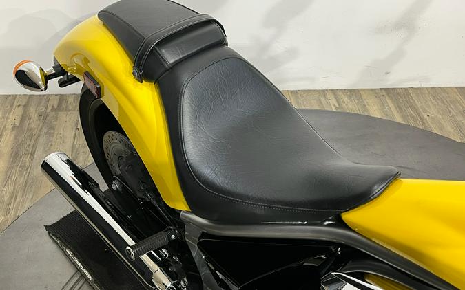 2023 Honda Fury ABS