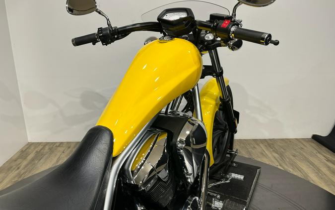 2023 Honda Fury ABS