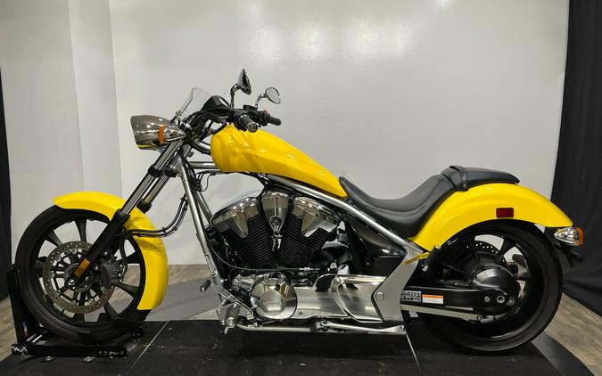 2023 Honda Fury ABS