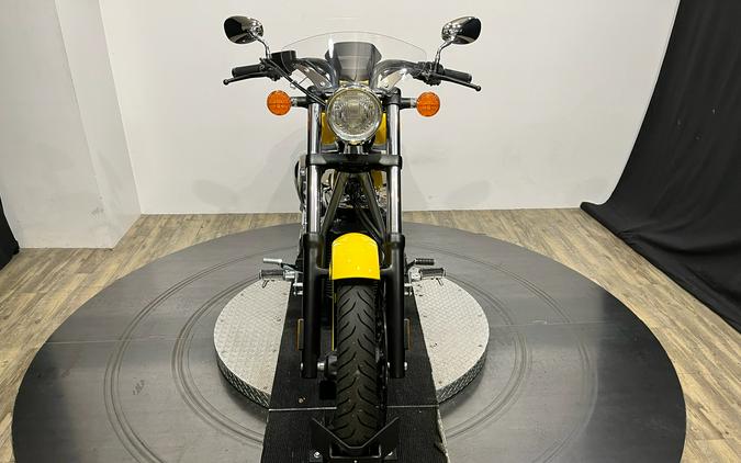 2023 Honda Fury ABS