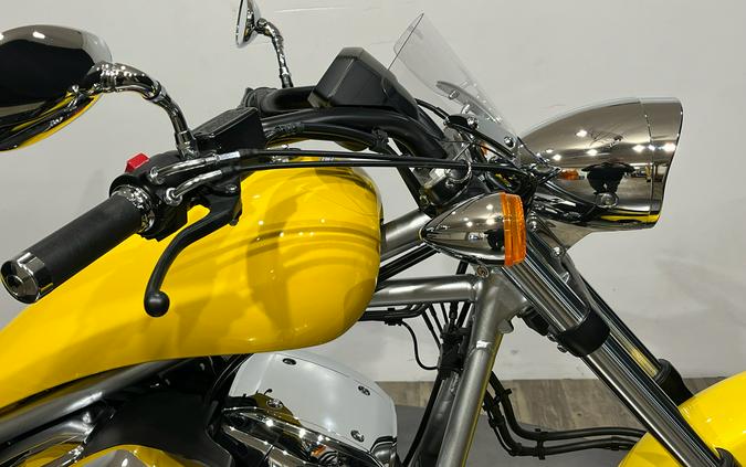 2023 Honda Fury ABS