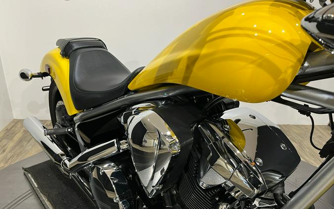 2023 Honda Fury ABS