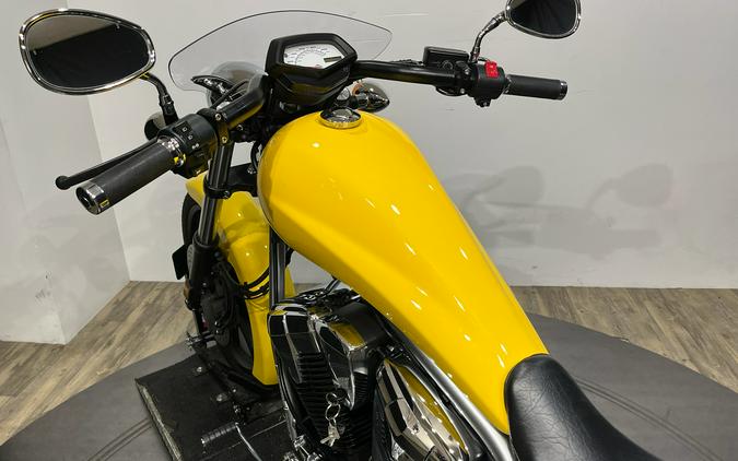 2023 Honda Fury ABS