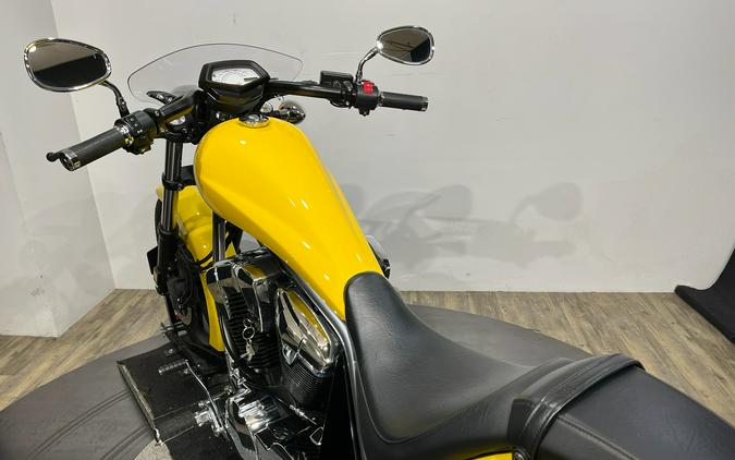 2023 Honda Fury ABS