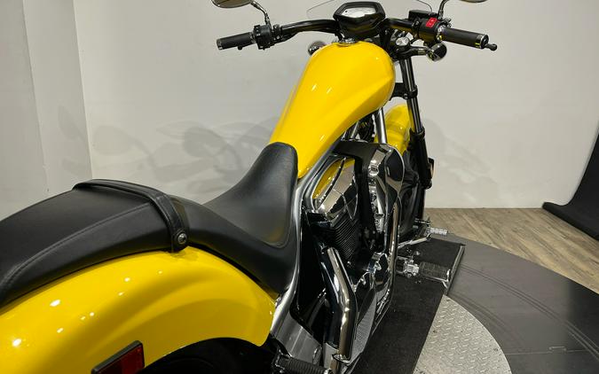 2023 Honda Fury ABS