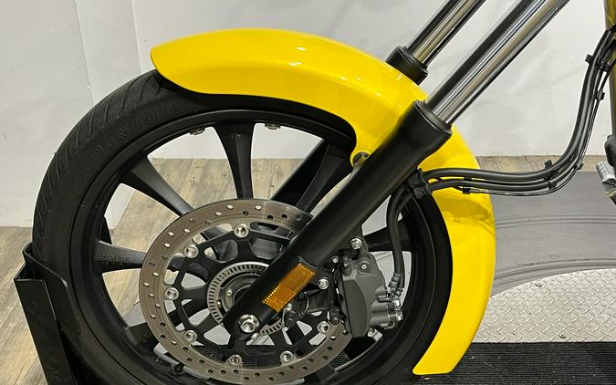 2023 Honda Fury ABS