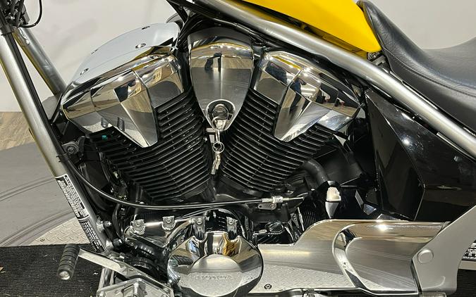2023 Honda Fury ABS