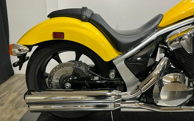 2023 Honda Fury ABS