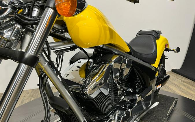 2023 Honda Fury ABS