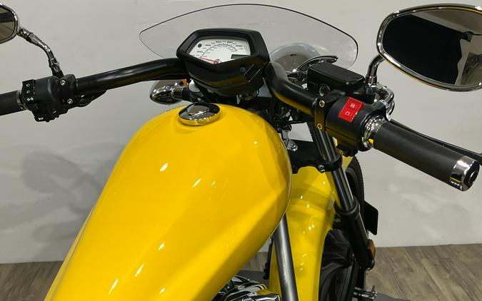 2023 Honda Fury ABS
