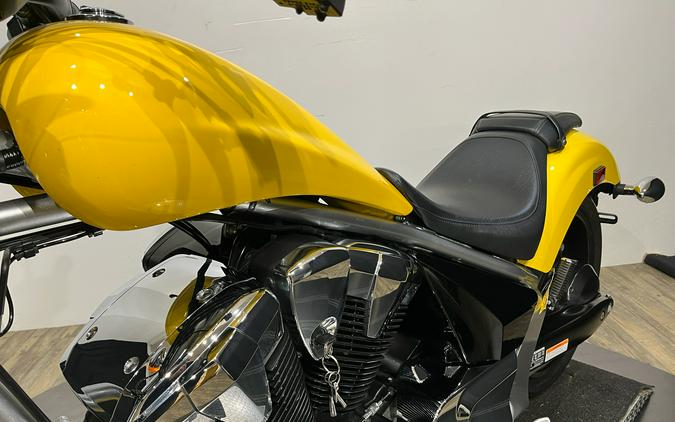2023 Honda Fury ABS
