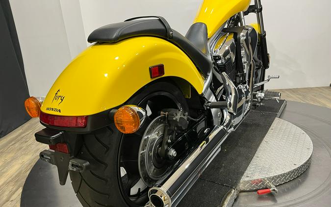2023 Honda Fury ABS