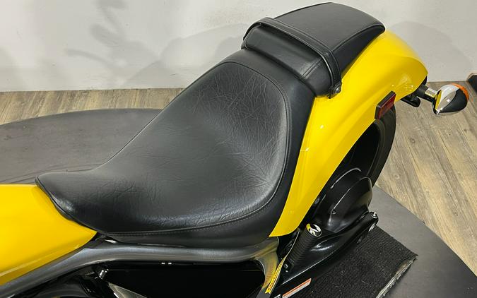 2023 Honda Fury ABS