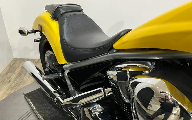 2023 Honda Fury ABS