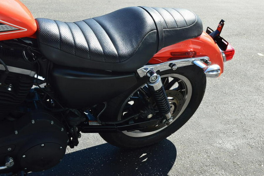 2007 XL883R - Sportster® 883® R