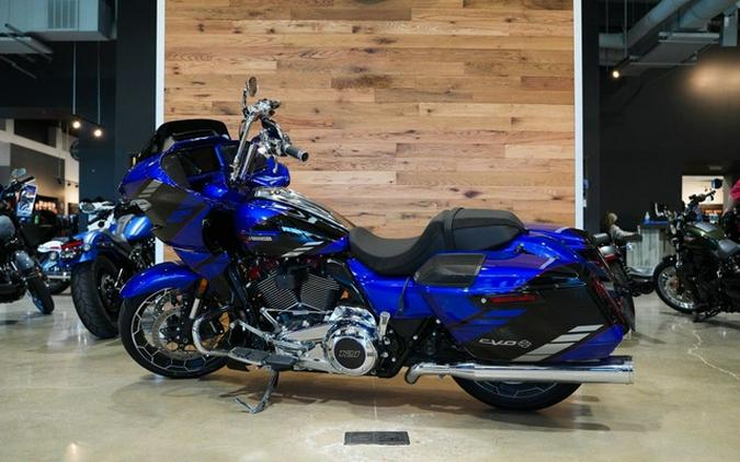2025 Harley-Davidson ROAD GLIDE CVO ROAD GLIDE
