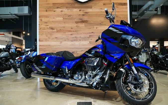 2025 Harley-Davidson ROAD GLIDE CVO ROAD GLIDE