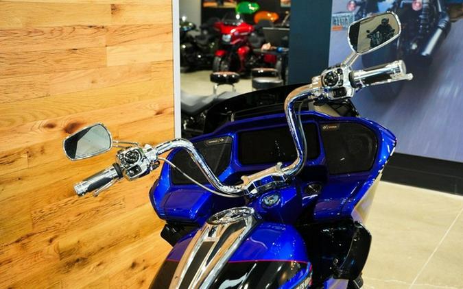 2025 Harley-Davidson ROAD GLIDE CVO ROAD GLIDE